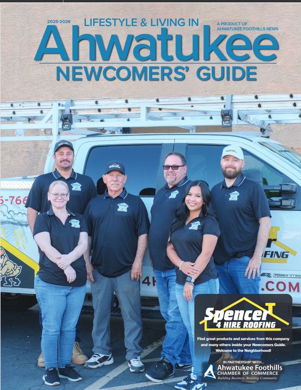 Newcomer Guide